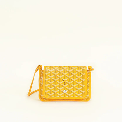 Plumet Pouch-Wallet