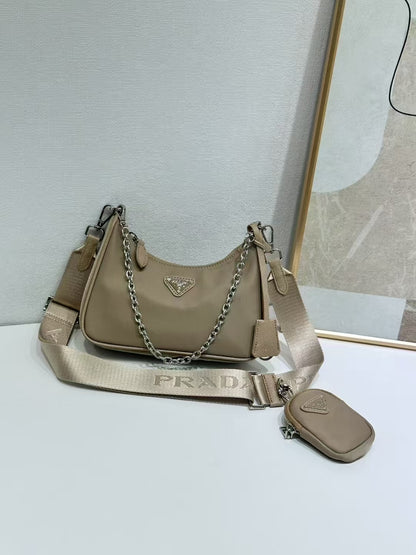 2005 Re-Nylon Bag