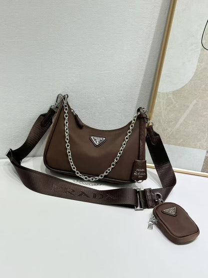 2005 Re-Nylon Bag