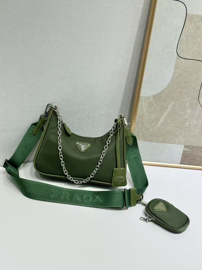 2005 Re-Nylon Bag