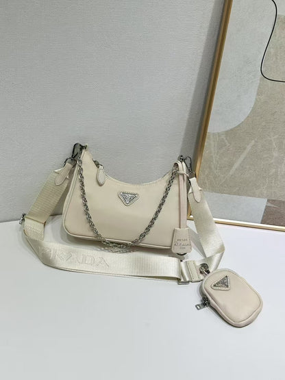 2005 Re-Nylon Bag