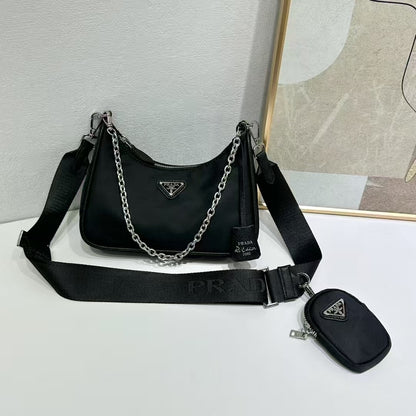 2005 Re-Nylon Bag