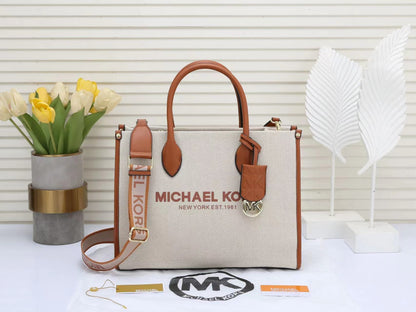 Mirella Tote Bag