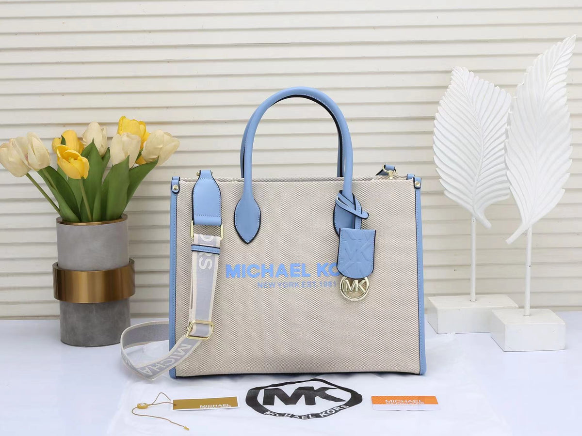 Mirella Tote Bag