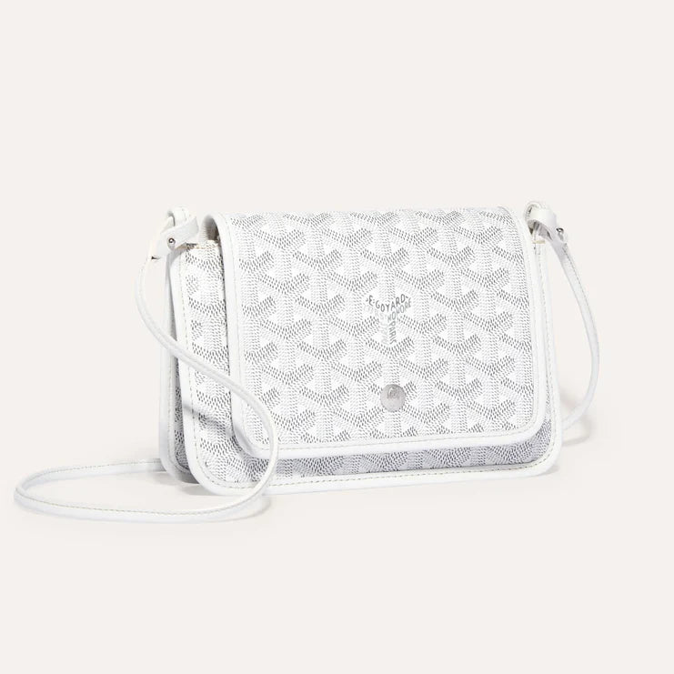 Plumet Pouch-Wallet
