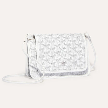 Plumet Pouch-Wallet