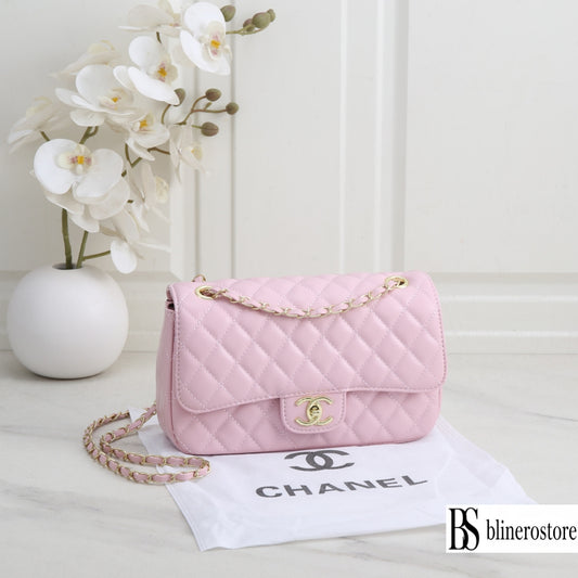 Classic Flap Bag 11.12