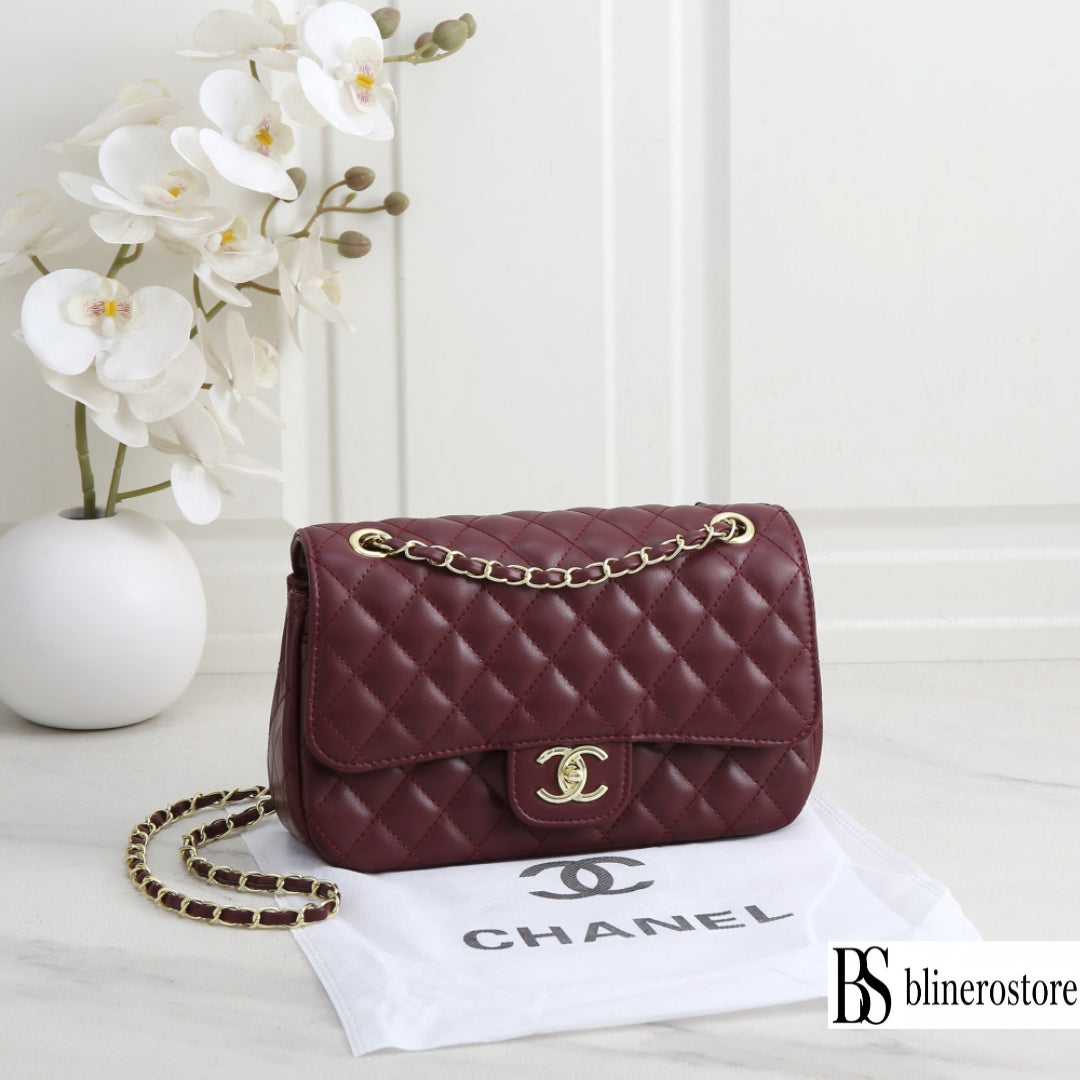 Classic Flap Bag 11.12
