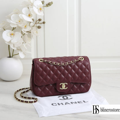 Classic Flap Bag 11.12