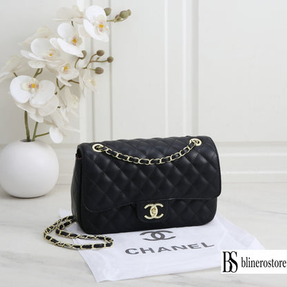 Classic Flap Bag 11.12