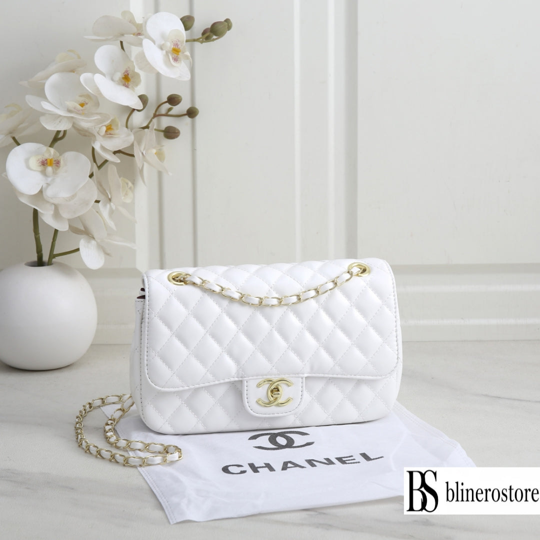 Classic Flap Bag 11.12
