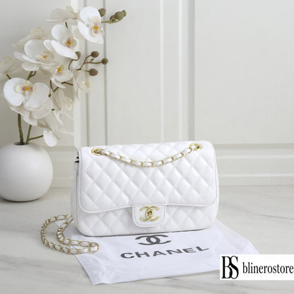 Classic Flap Bag 11.12