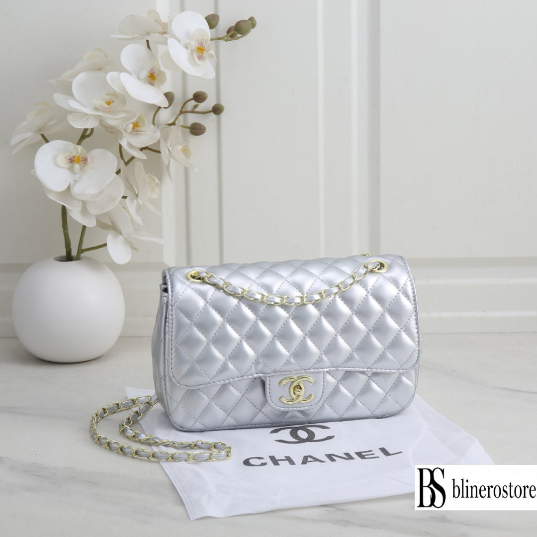 Classic Flap Bag 11.12