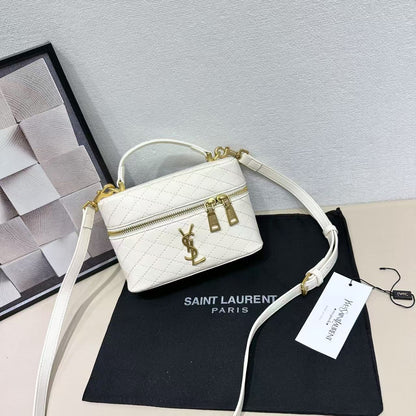 Vanity Bag