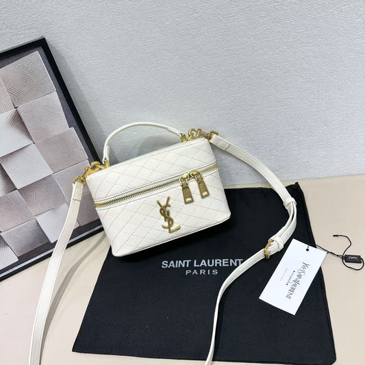 Vanity Bag