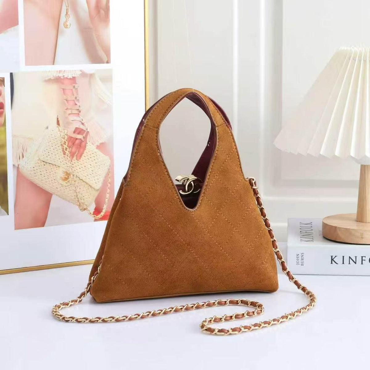 Chic Lady