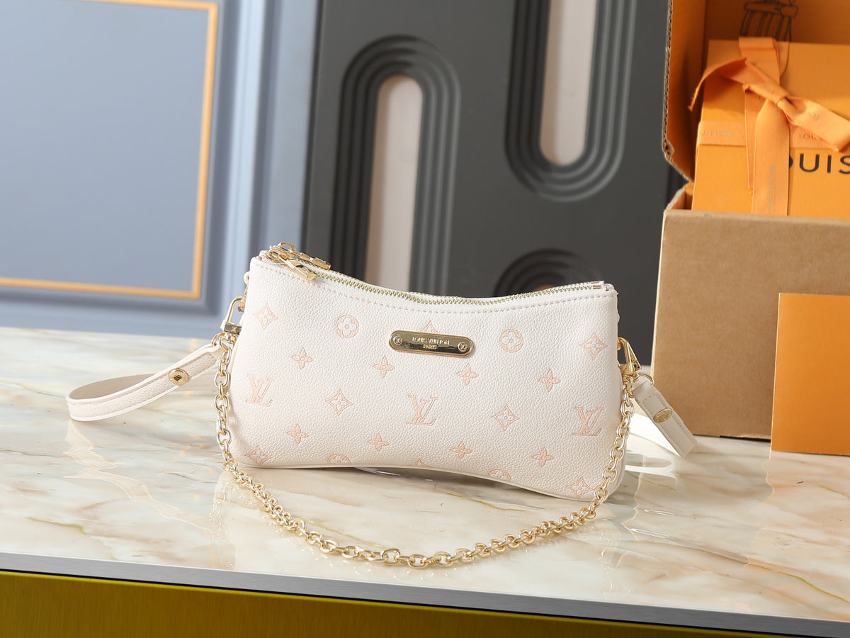 Liv Pochette Bag