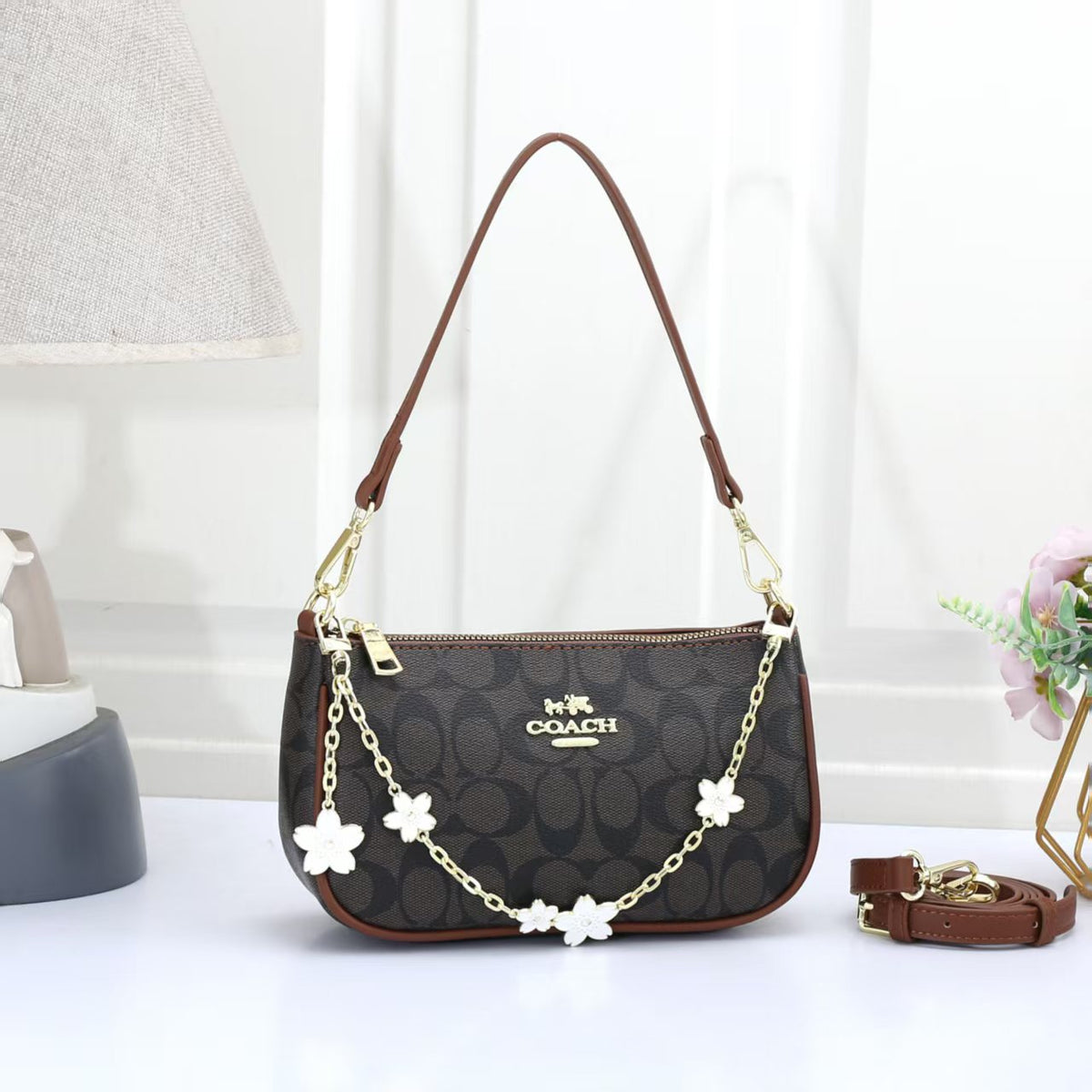 Teri Shoulder Bag