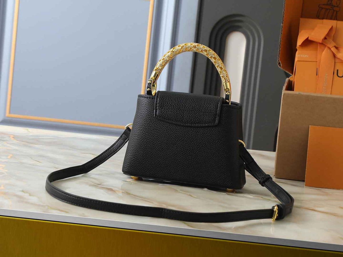 Capucines Mini