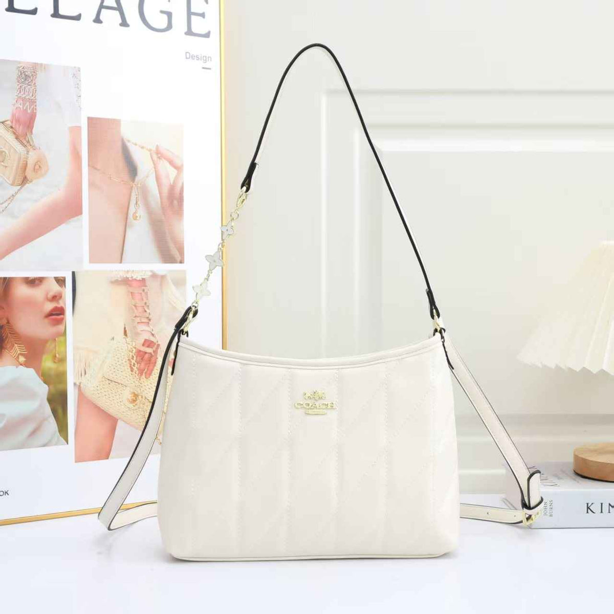 Caitlin Shoulder Bag