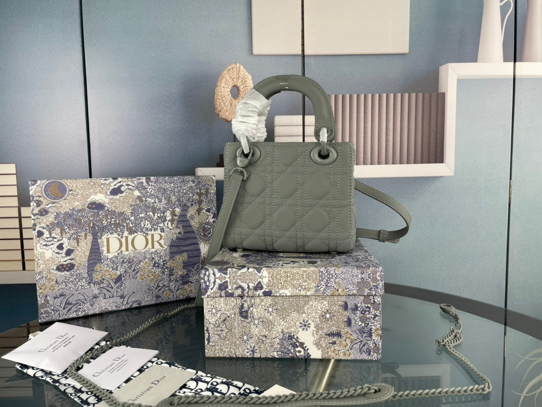 Lady Bag & Mini