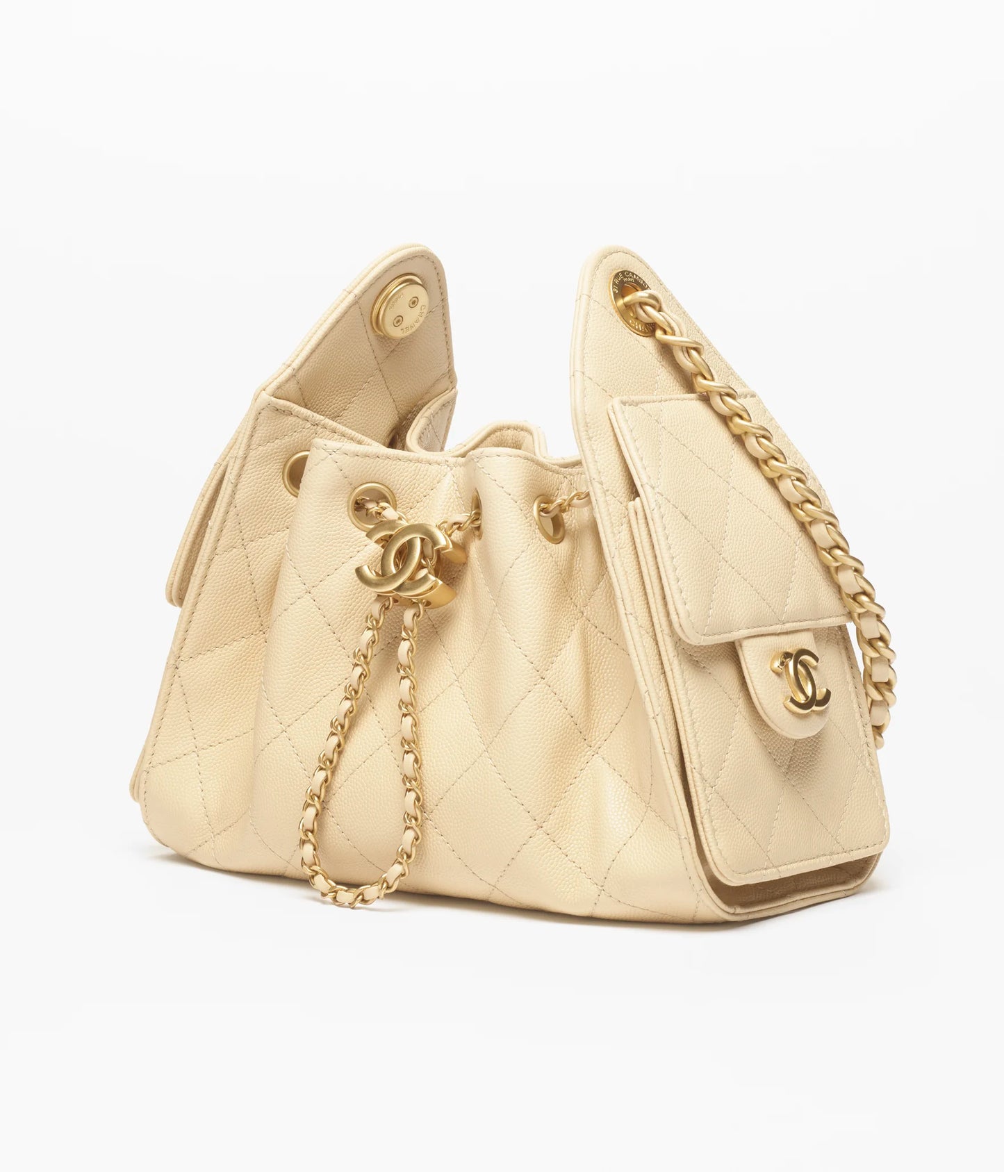 25 Small - Medium Handbag
