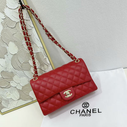 Classic Flap Bag 11.12