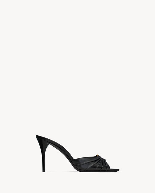 BABYLONE mules