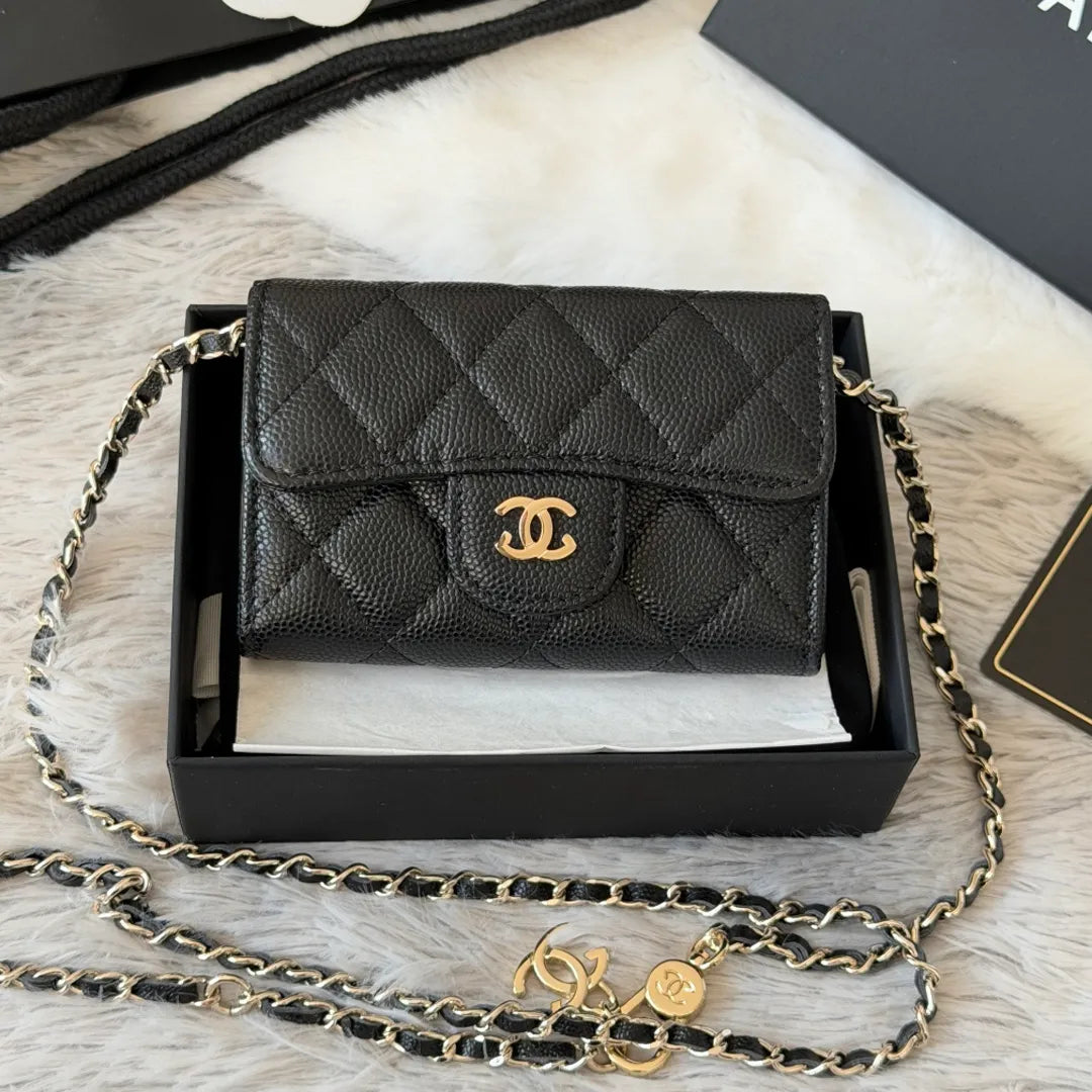 Mini Wallet On Chain