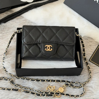 Mini Wallet On Chain