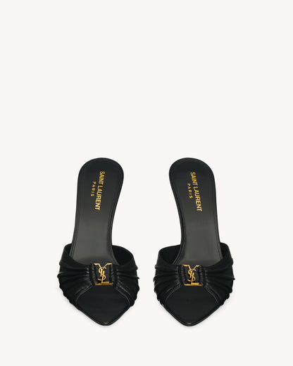 BABYLONE mules