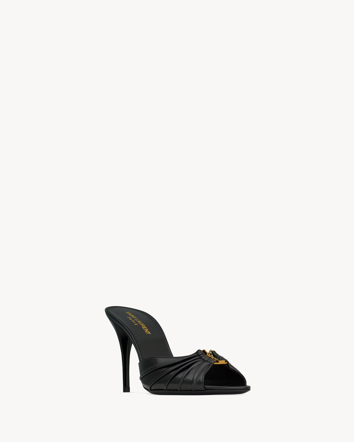 BABYLONE mules - BlineroStore