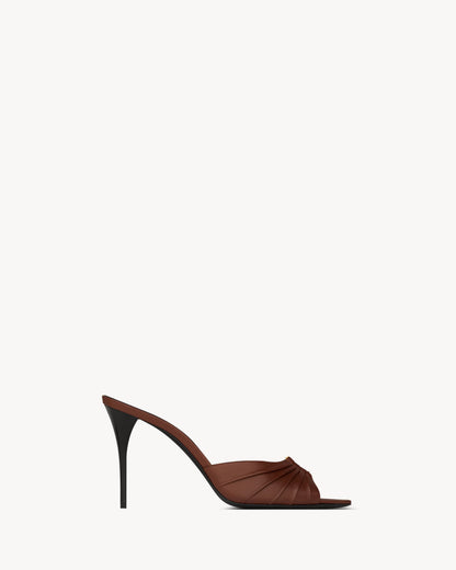 BABYLONE mules