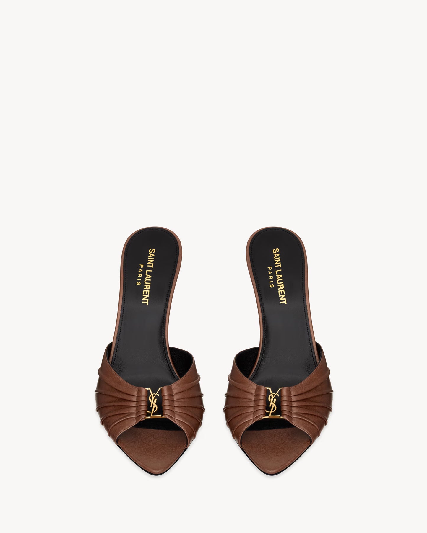 BABYLONE mules