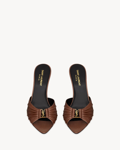 BABYLONE mules