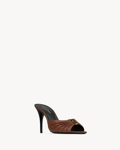 BABYLONE mules