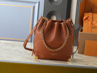 Classic saddle-brown