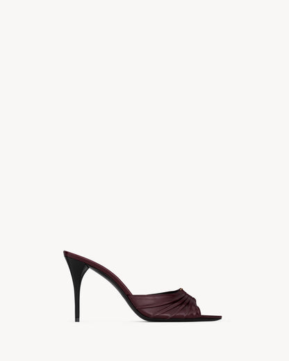 BABYLONE mules