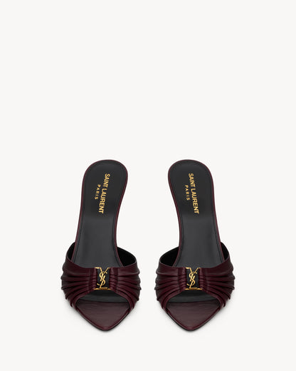 BABYLONE mules