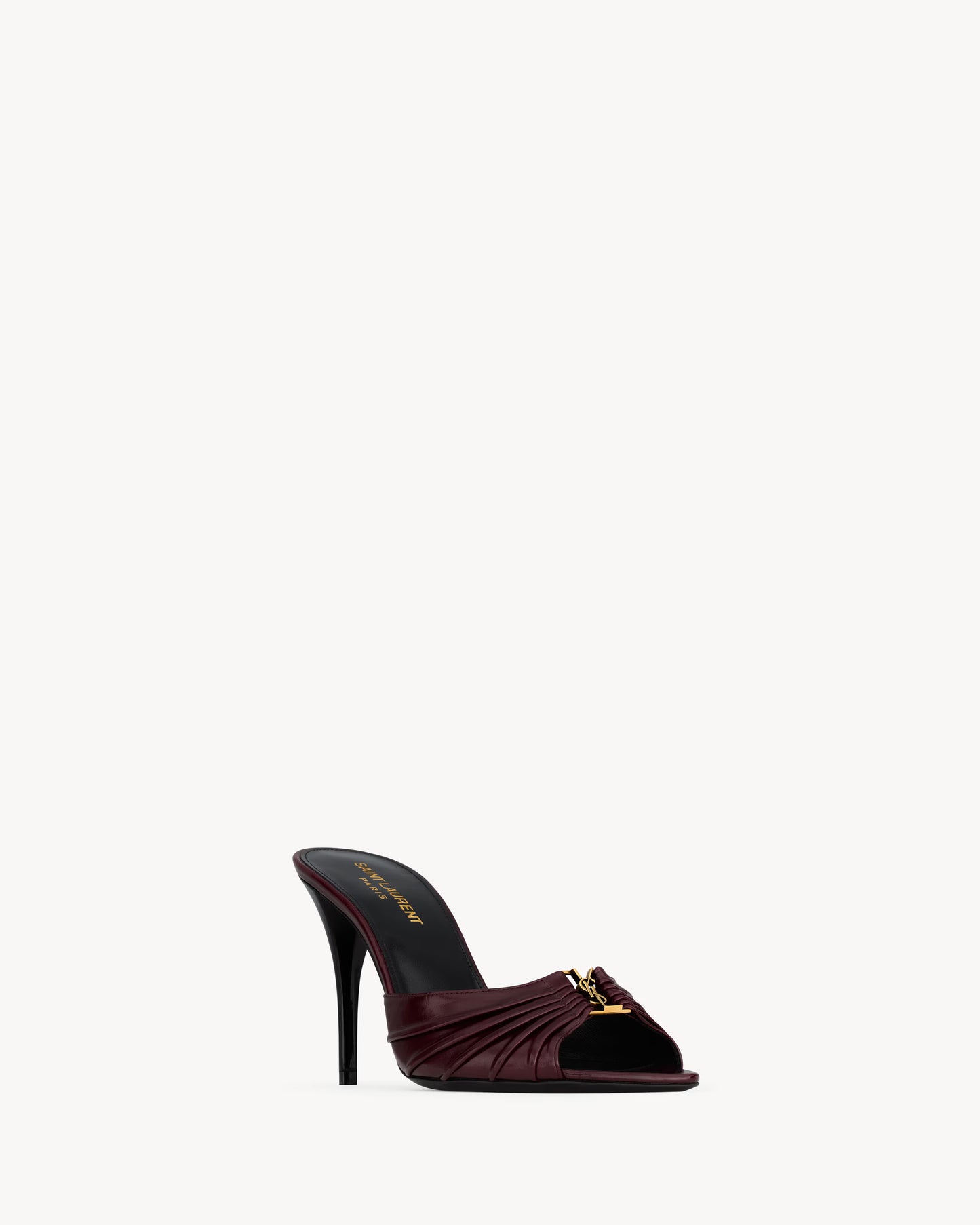 BABYLONE mules