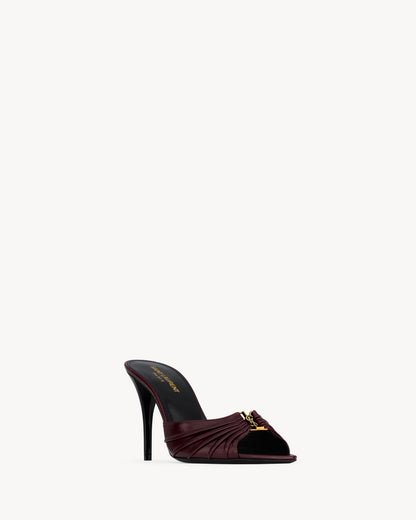 BABYLONE mules