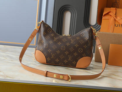Boulogne Bag