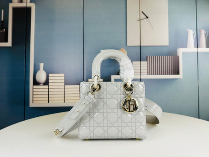 Lady Bag & Mini