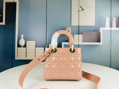 Lady Bag & Mini