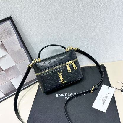 Vanity Bag