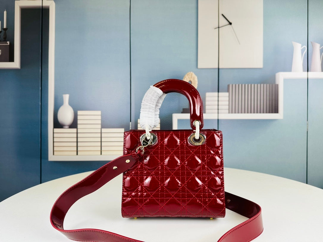 Lady Bag & Mini