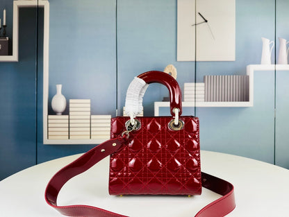 Lady Bag & Mini