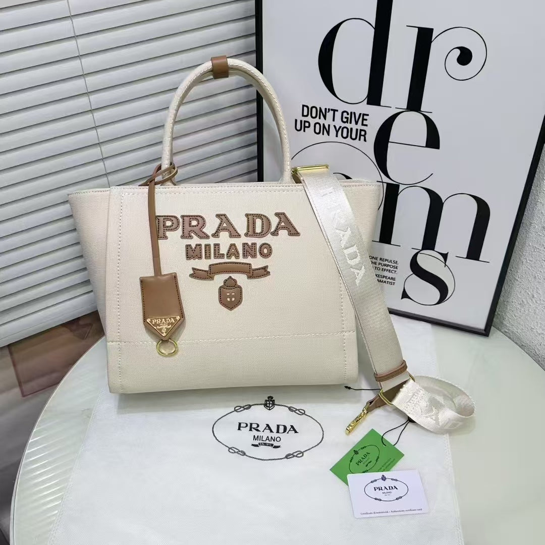 Canvas Tote Bag