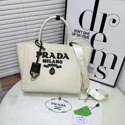 Canvas Tote Bag