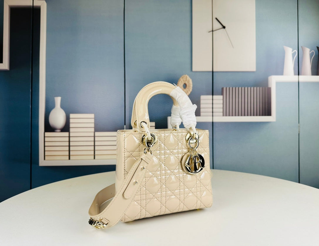 Lady Bag & Mini